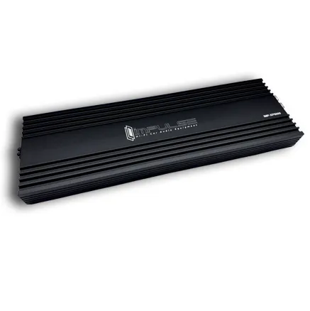 Amplifiers Impulse XP6000 , Limited Edition 1 xp6000